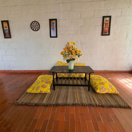 Hostal Gabo Bucaramanga Exterior foto