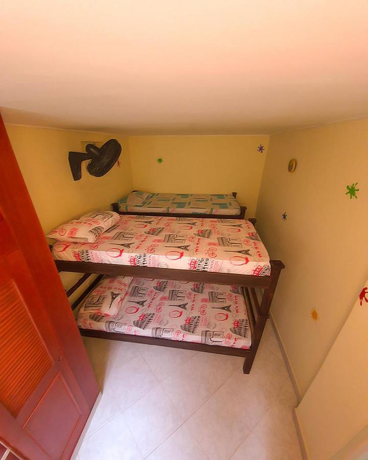 Hostal Gabo Bucaramanga Exterior foto
