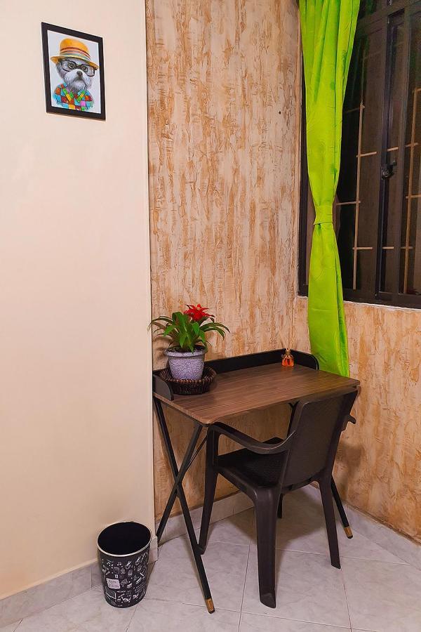 Hostal Gabo Bucaramanga Exterior foto