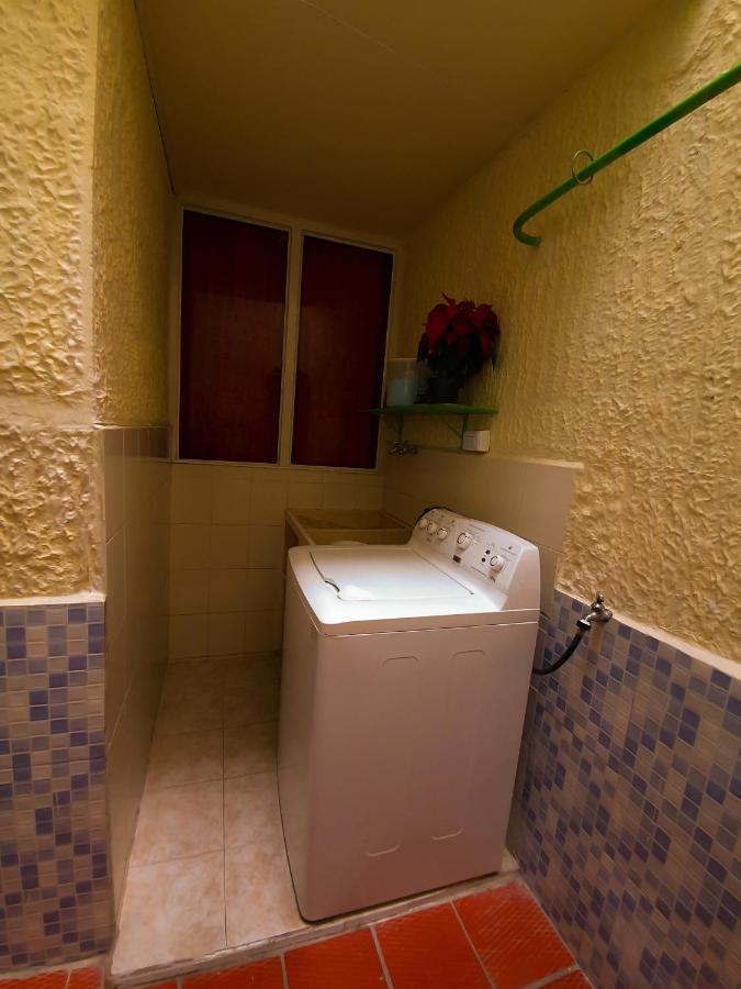 Hostal Gabo Bucaramanga Exterior foto