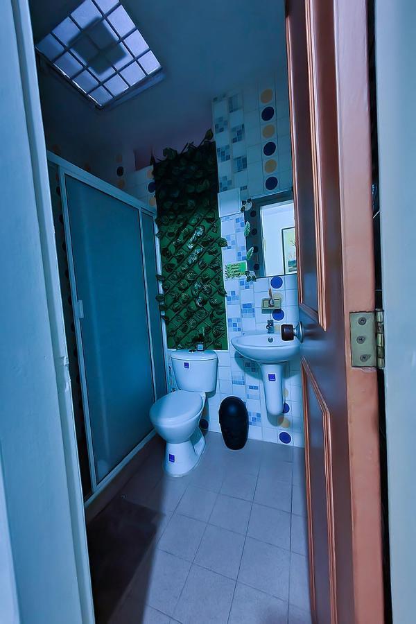 Hostal Gabo Bucaramanga Exterior foto