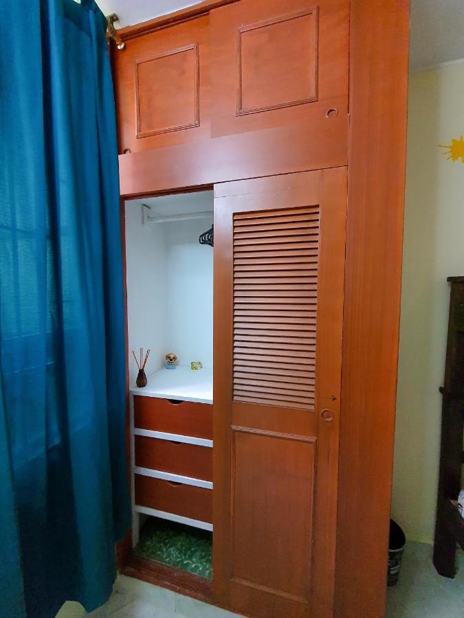 Hostal Gabo Bucaramanga Exterior foto