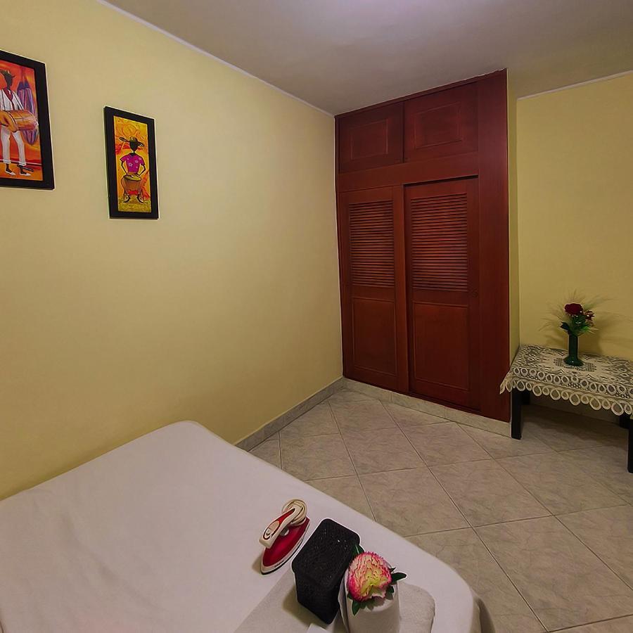 Hostal Gabo Bucaramanga Exterior foto