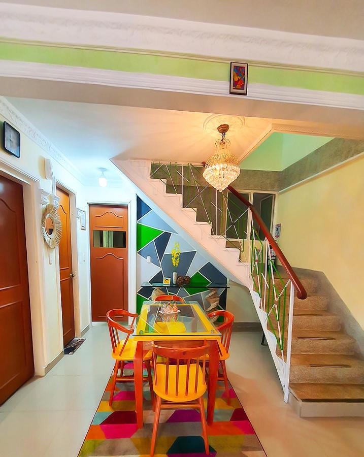 Hostal Gabo Bucaramanga Exterior foto