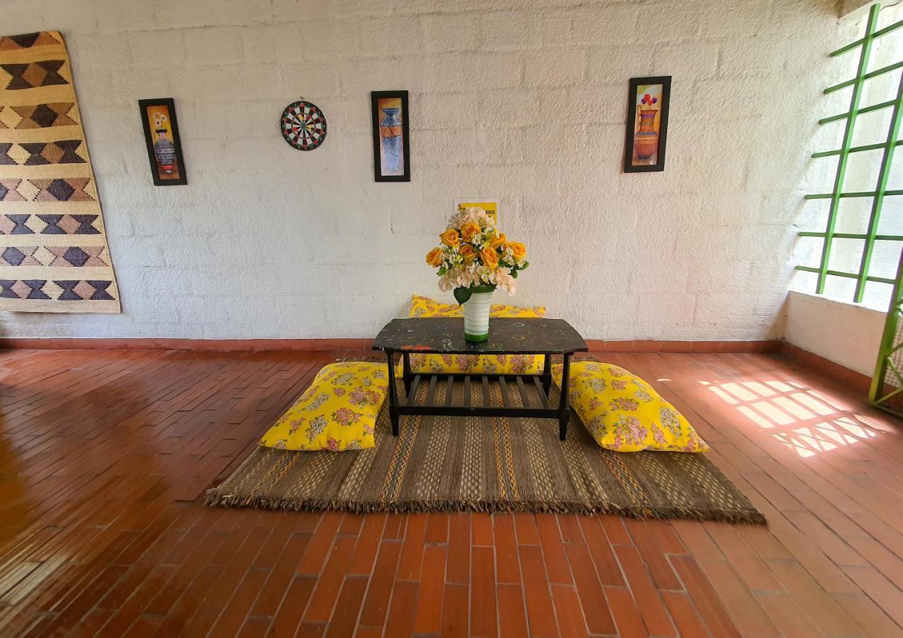 Hostal Gabo Bucaramanga Exterior foto